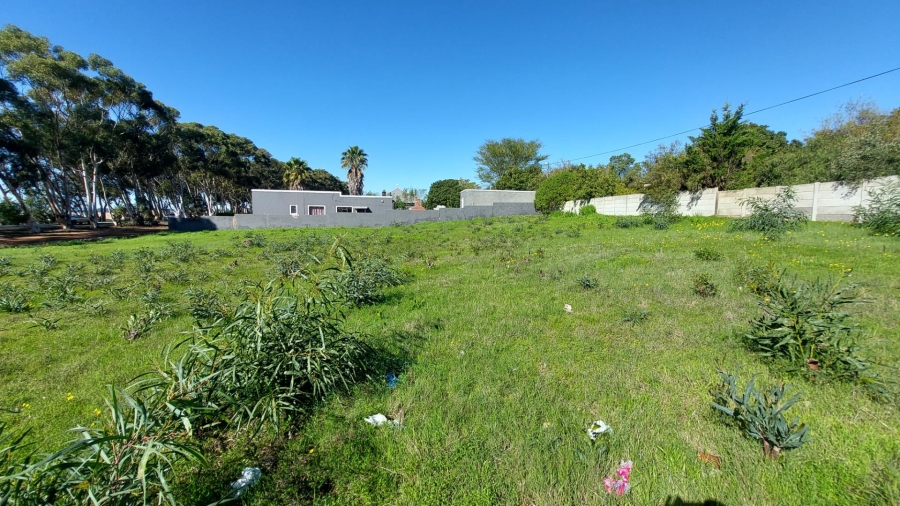 0 Bedroom Property for Sale in Darling Western Cape